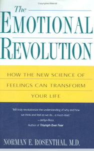 Emotion Revolution, Dr. Norman Rosenthal